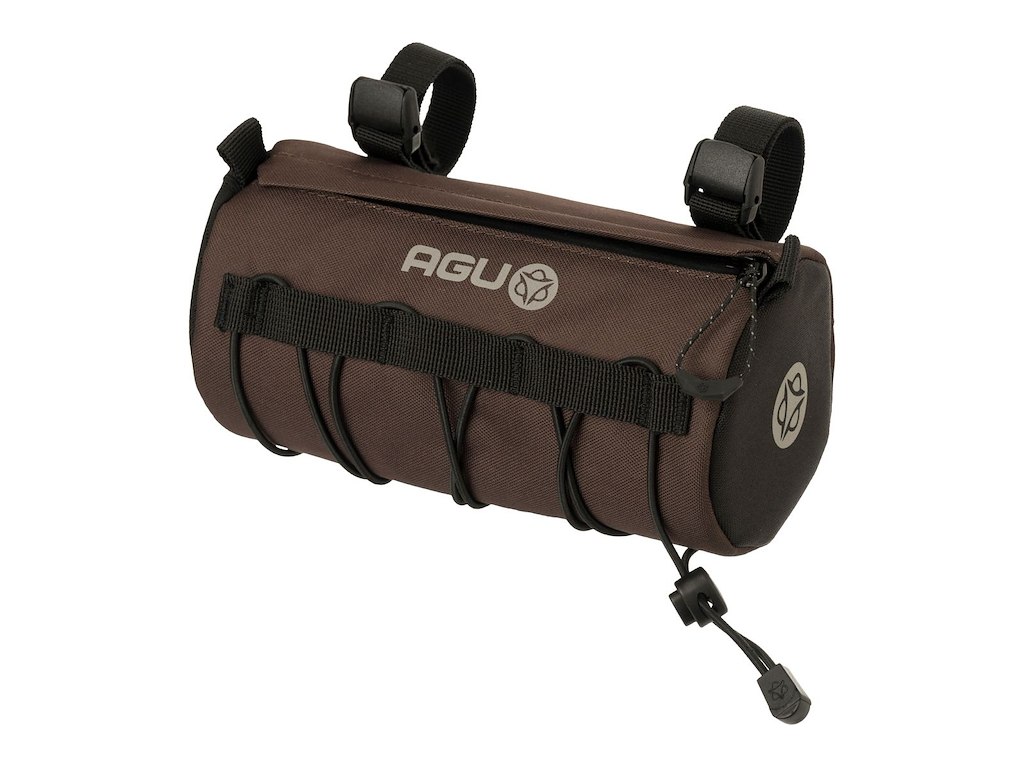 Venture Roll Back Ii Styrtaske   Cykeltaske   Ground Coffee fra Agu