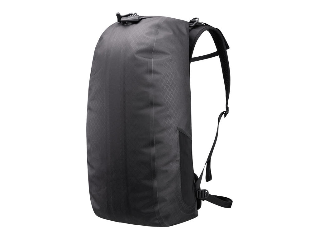 Metrosphere Atrack   Limited Edition   34 L   Sort fra Ortlieb