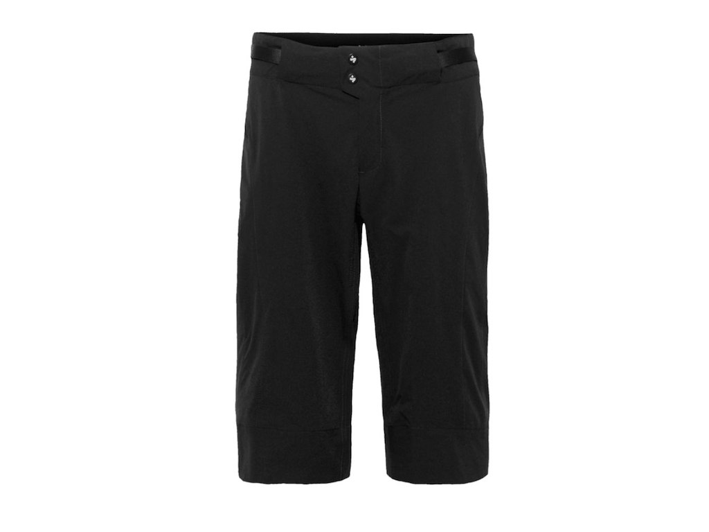 Hunter Ii Shorts   Mtb Shorts   Sort   Herre   M fra Sweet Protection