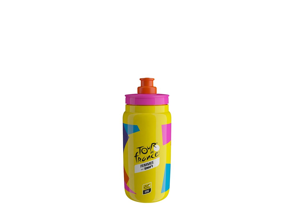 Fly Teams 2026   Drikkedunk 550ml   Tour De France Femmes fra Elite