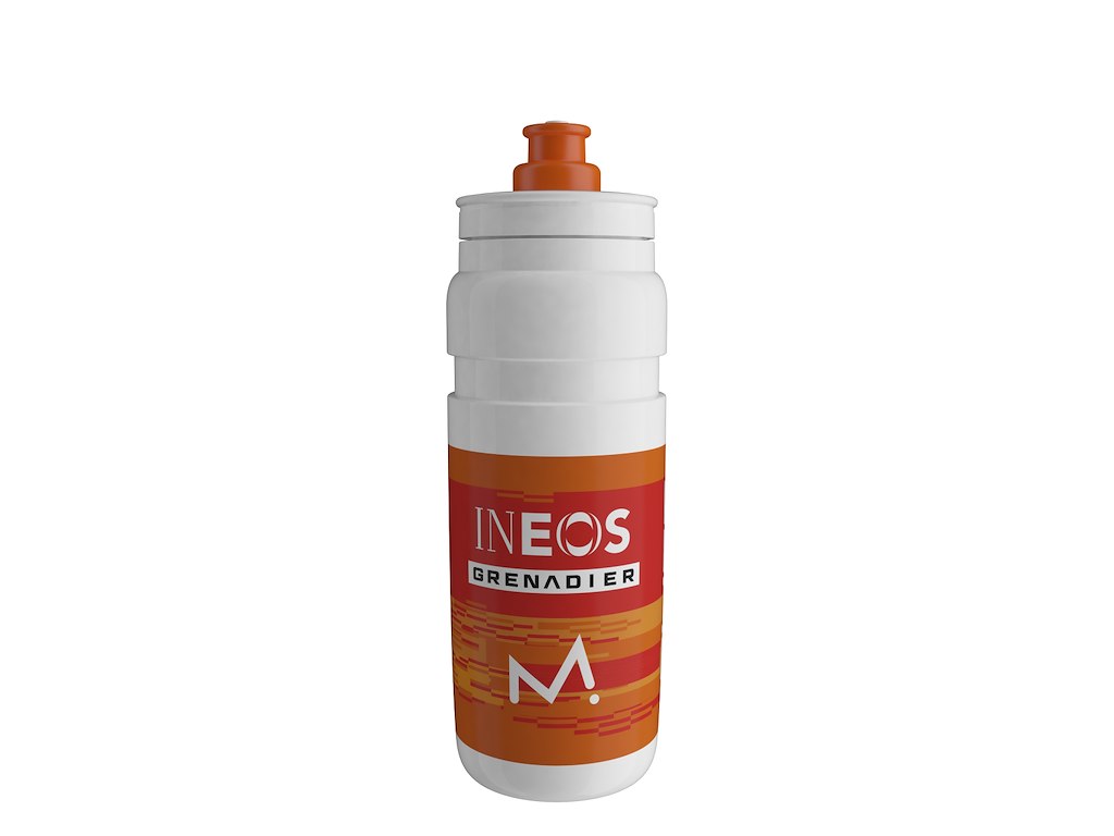 Fly Teams 2026   Drikkedunk 750ml   Ineos fra Elite