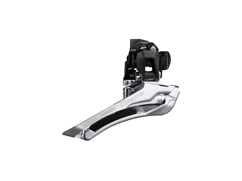 Tiagra R4000 Forskifter 11 Gear Med Klampe ø34,9mm fra Shimano