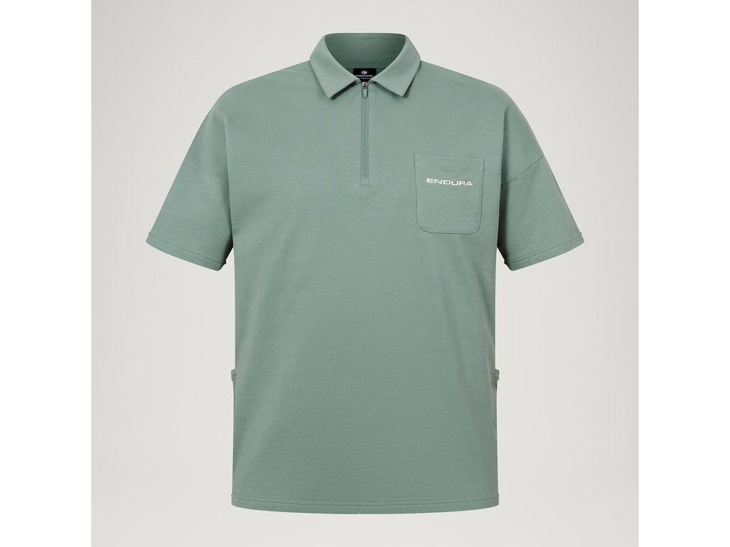 Forty1thirty Polo   Polo   Loch Green   Str. M fra Endura