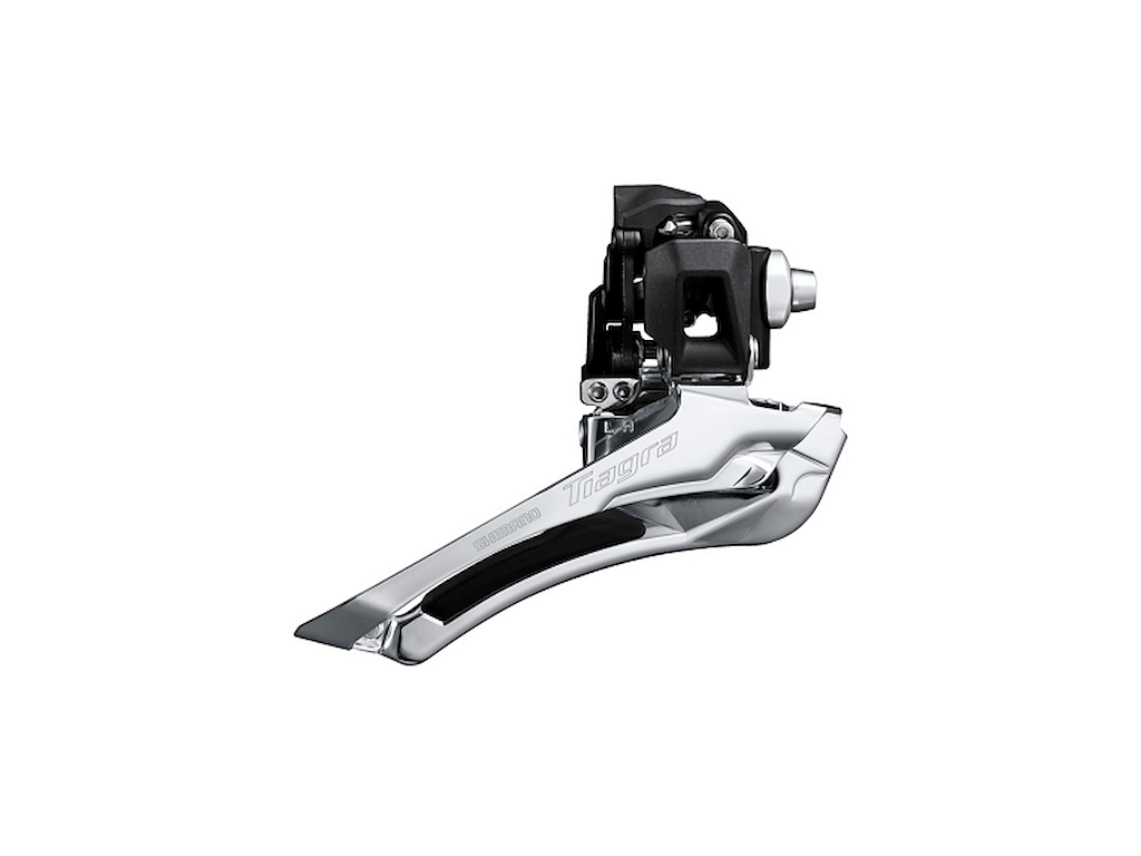 Tiagra R4000 Forskifter 11 Gear Til Direkte Montering fra Shimano