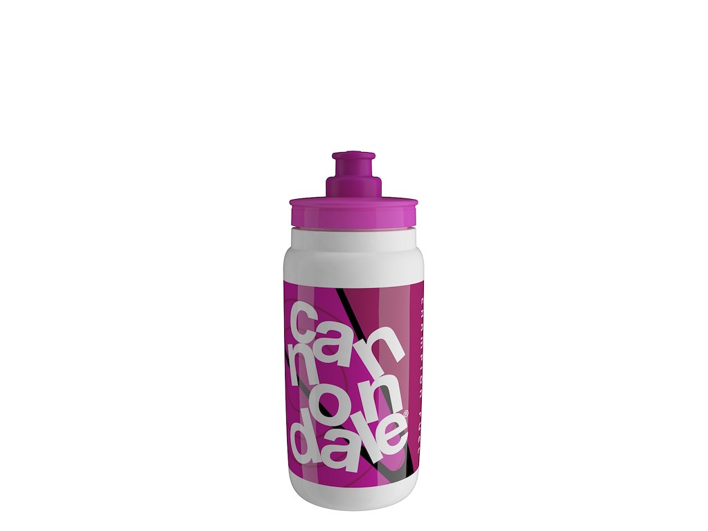 Fly Teams 2026   Drikkedunk 550ml   Team Ef Pro Cycling fra Elite
