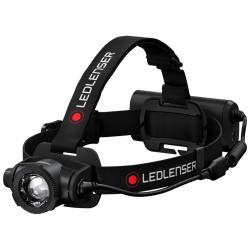H15r Core Genopladelig Pandelampe fra Ledlenser