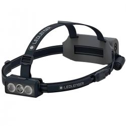 Neo9r Black Grey   Pandelampe fra Ledlenser