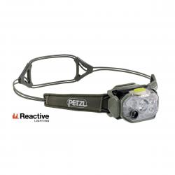 Swift Rl   Jungle Green   Pandelampe fra Petzl