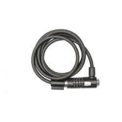 Combo Kabel Kryptoflex 1230 12mmx305cm   Cykellås fra Kryptonite