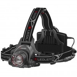 Led Lenser H14r.2 fra Ledlenser