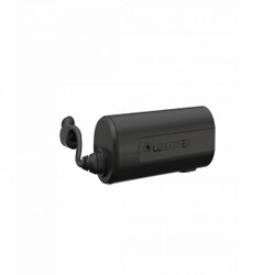 Bluetooth 21700 Li Ion Battery Box   Batteri fra Ledlenser