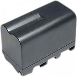 Battery 4500mah Np F Type   Batteri fra Nanlite