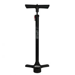 Oxford Floorpump Airtrack 160 Psi Med Måler   Cykelpumpe fra Oxc