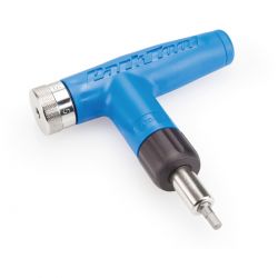Parktool Adjustable Torque Dri Includes 3, 4, 5mm And T25 Bit   Cykelværktøj fra Park Tool