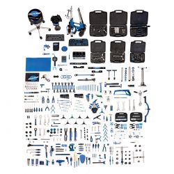 Parktool Master Tool Kit Mk 17   Cykelværktøj fra Park Tool