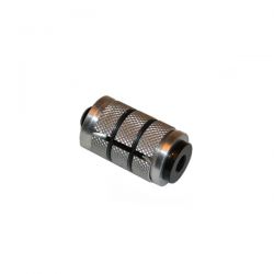 Expander Kort 25mm, 1 1 8   Cykel Styrfitting fra Pro