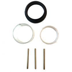 Tharsis Dsp 100 Int Serv K 30.9 31.6mm 2 Bush,1 Seal,4 In   Cykelreservedele fra Pro