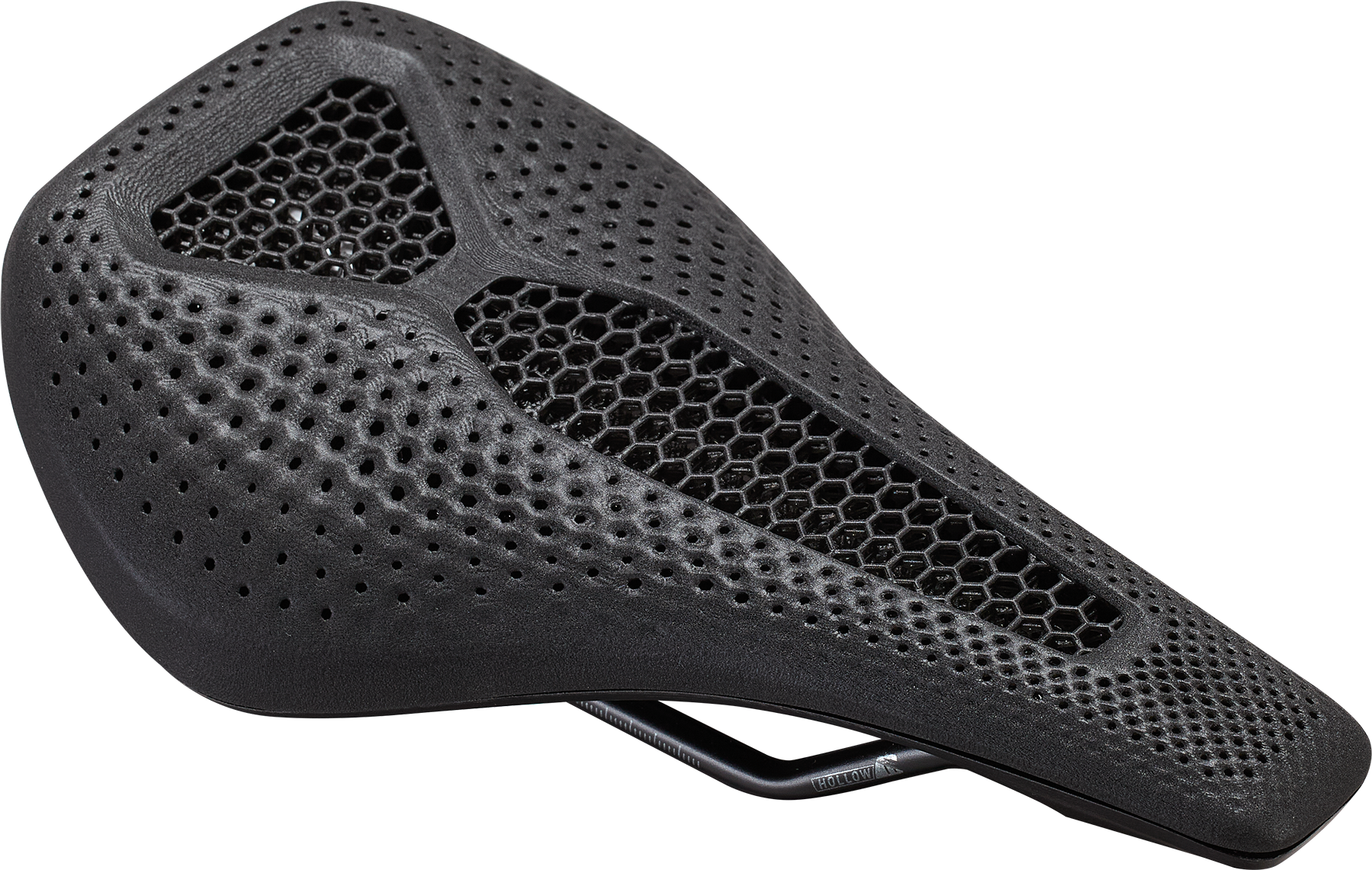 Power Evo Pro With Mirror   Black fra Specialized