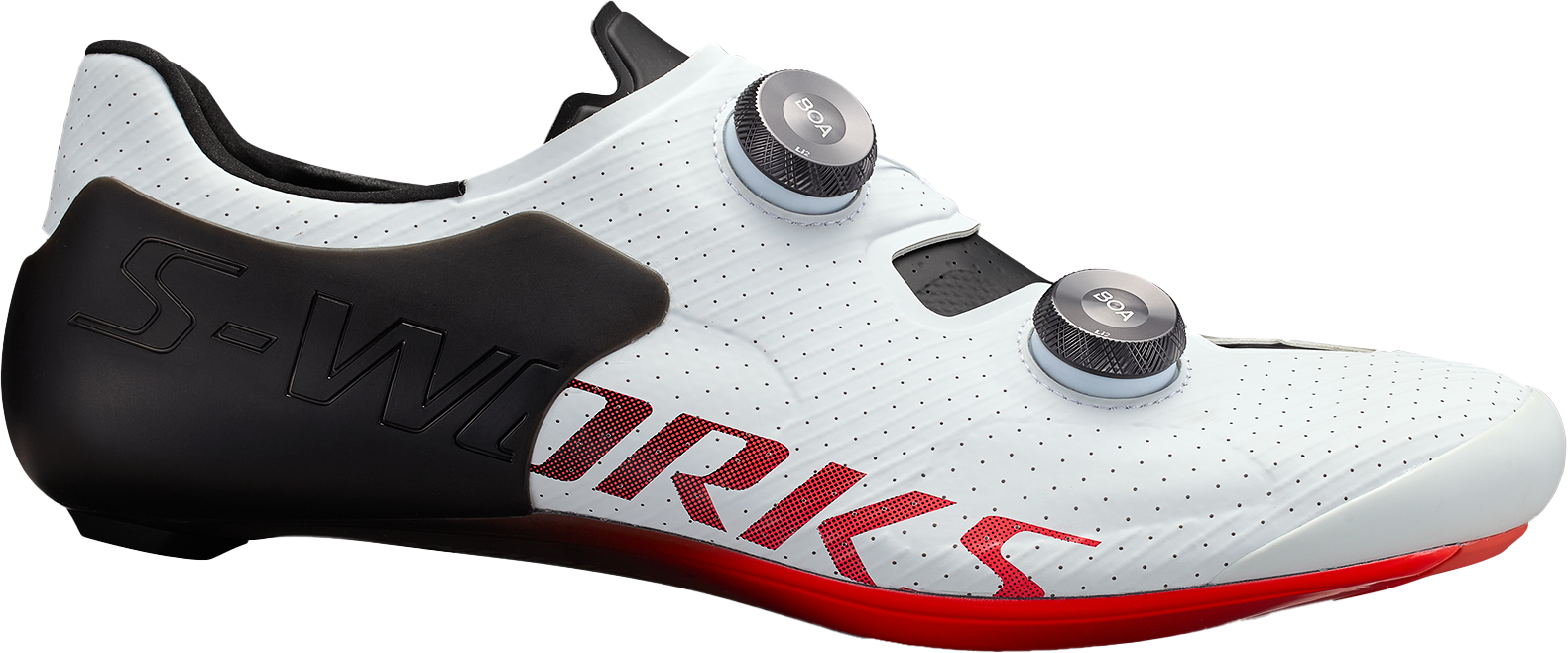 S Works Ares 2   Year Of The Horse fra Specialized