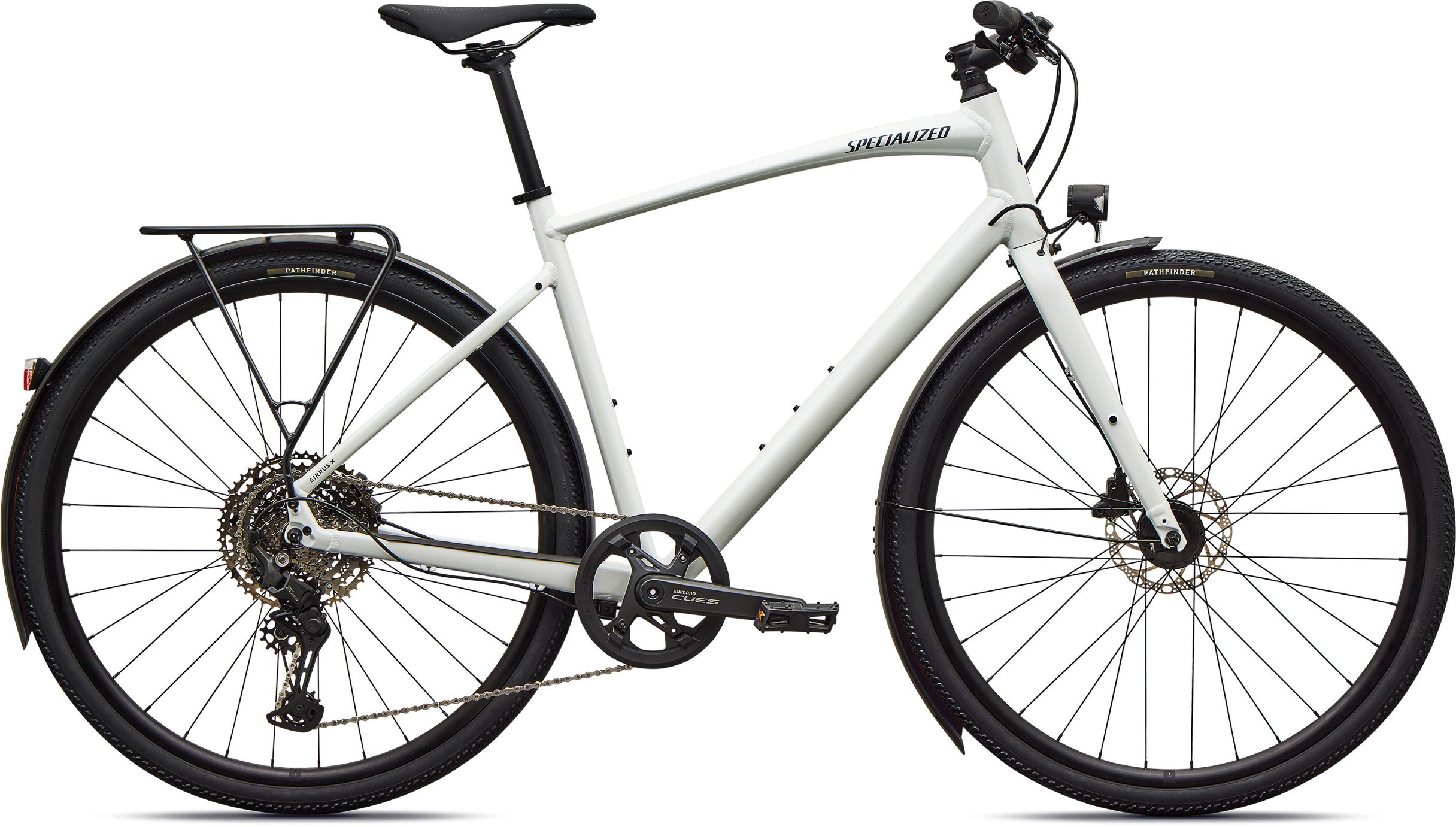 Sirrus X 3.0 Eq 2027   Gloss Metallic White Silver   Metallic Deep fra Specialized
