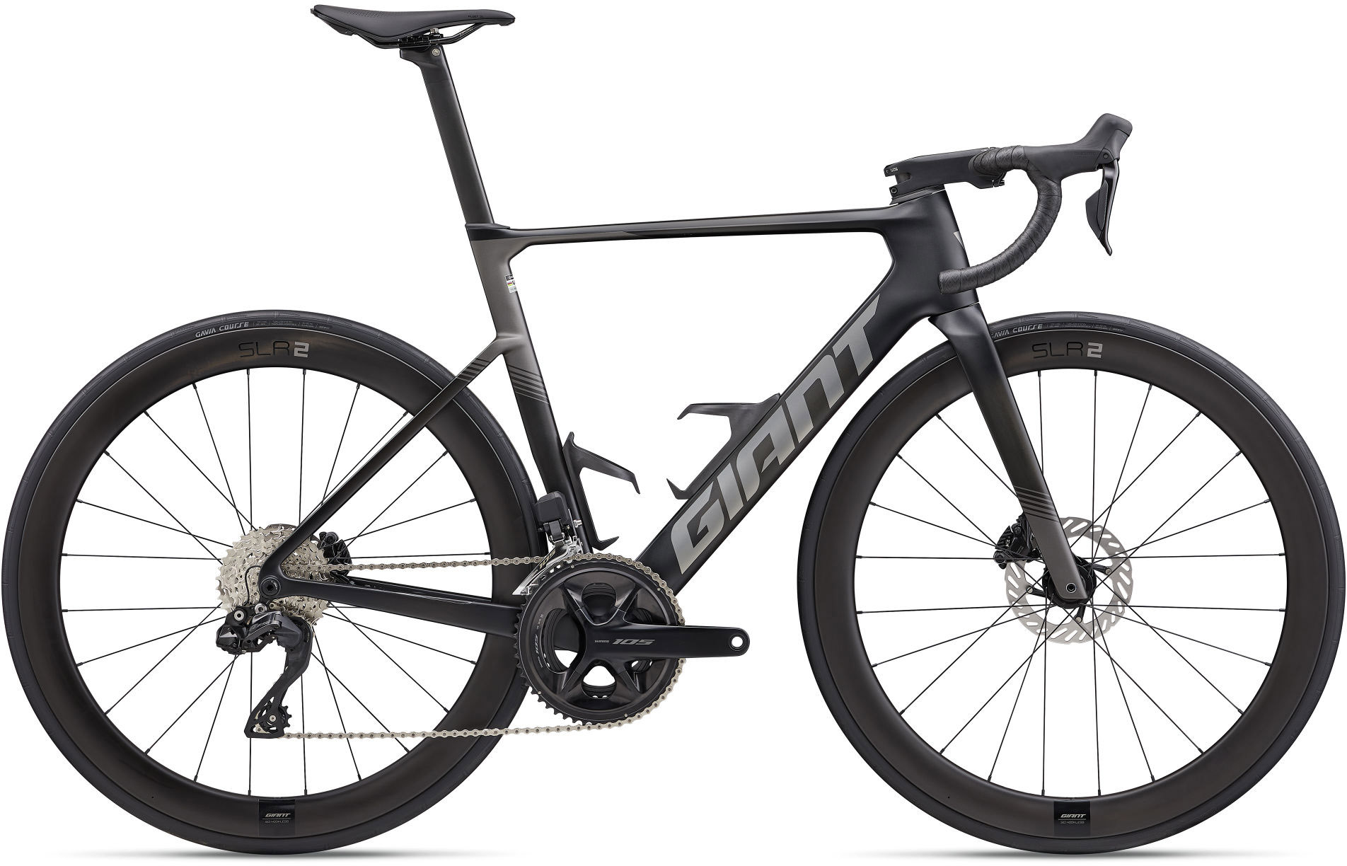 Propel Advanced 1 2027   Carbon fra Giant