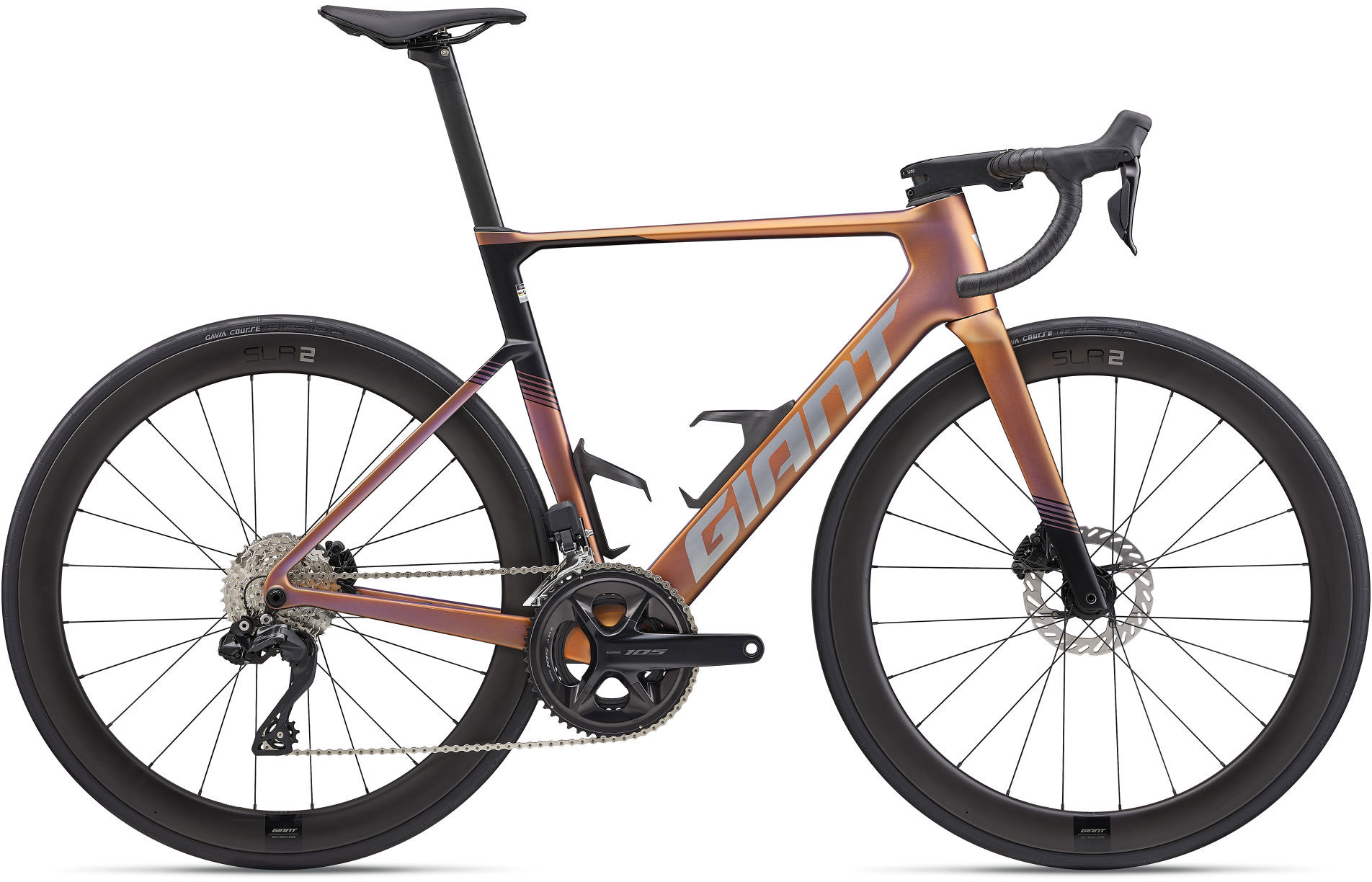 Propel Advanced 1 2027   Meteor Storm fra Giant