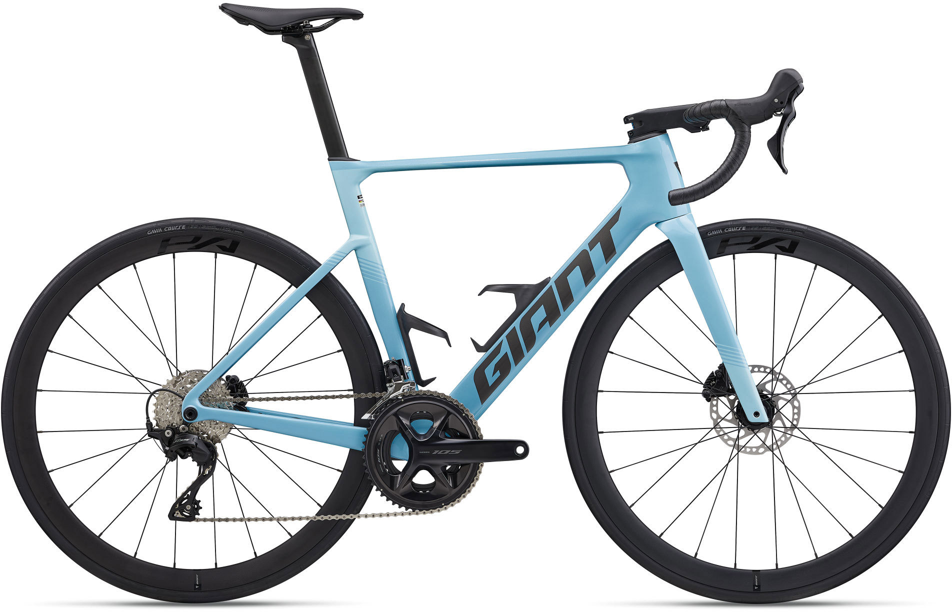 Propel Advanced 2 2027   March Blue fra Giant