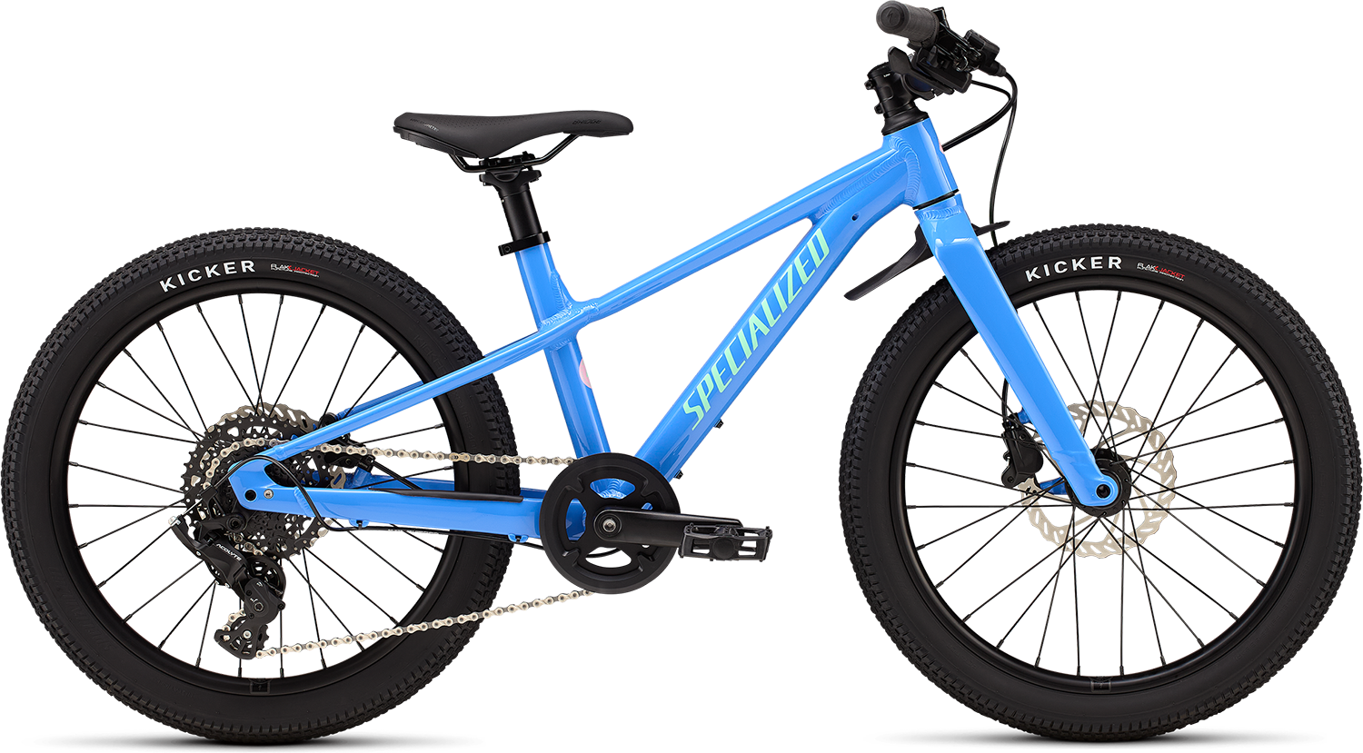 Riprock 20 2026   Gloss Sky Blue fra Specialized
