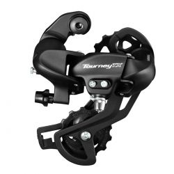 Bagskifter 7 8 Sp Direct Mount 7 8 Sp   Cykel Bagskifter fra Shimano
