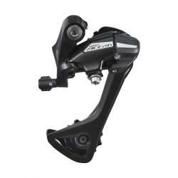 Bagskifter 7 8 Sp Sgs Rd M3020 Acera Sort   Cykel Bagskifter fra Shimano