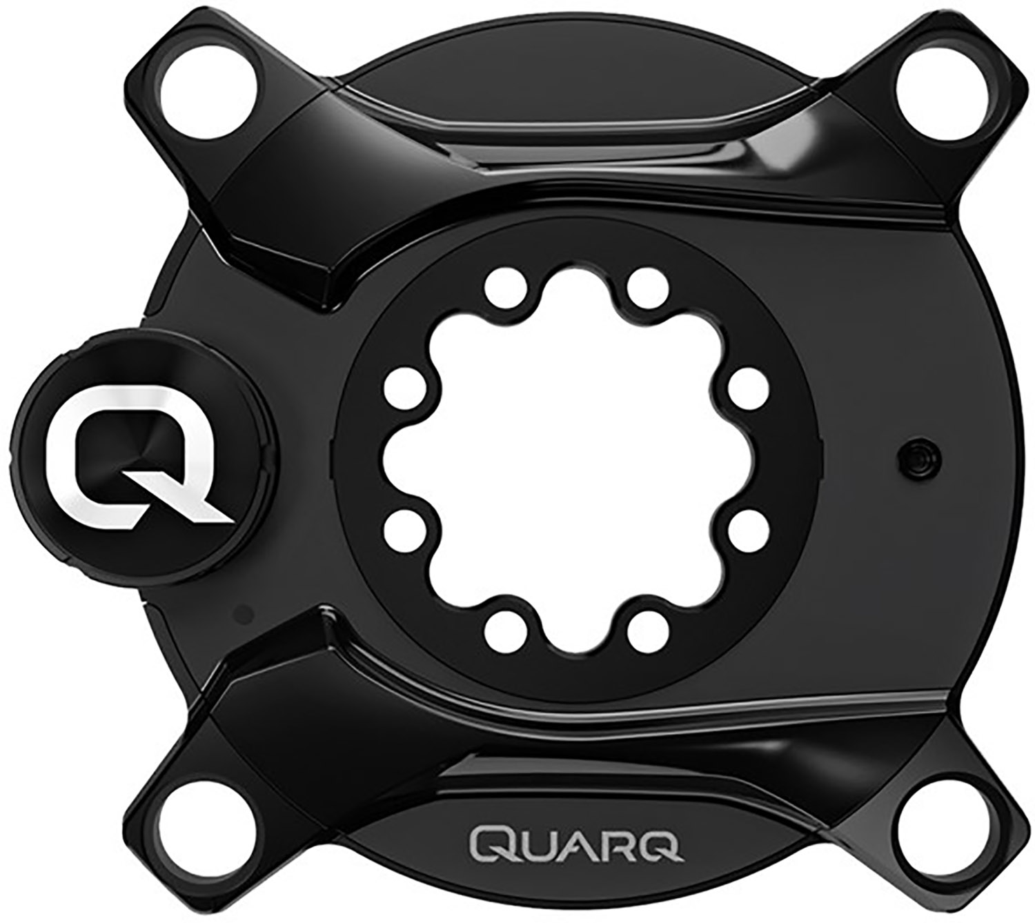 Power Meter Spider Dzero Axs Dub For Xx1 Eagle Boost fra Sram
