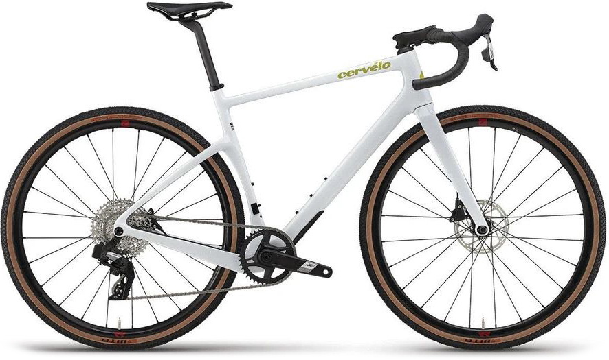 Cervelo Aspero Apex Xplr Axs 1   Hvid fra Cervélo
