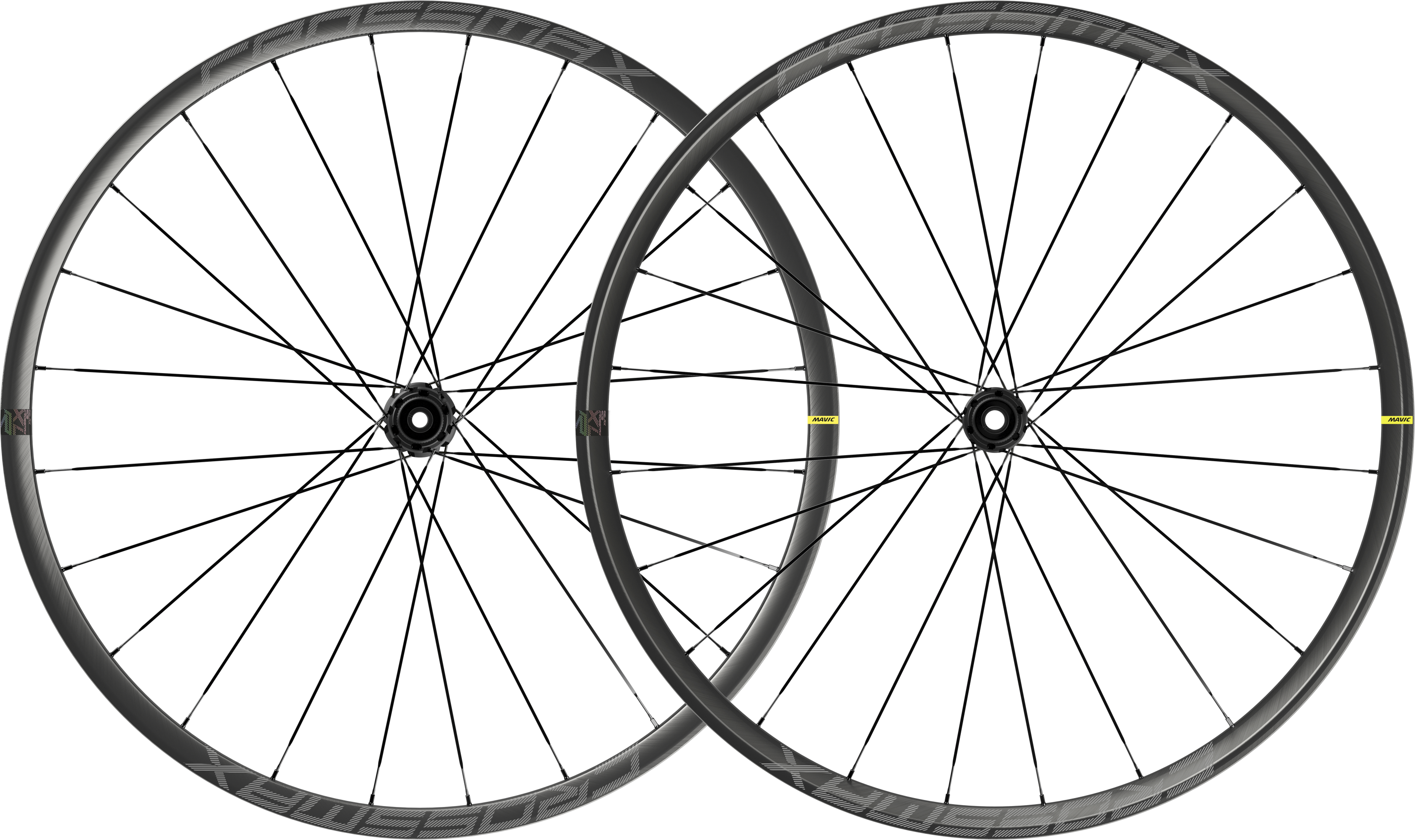 Crossmax Xlr 30 29 Carbon Hjulsæt Ms Boost Cl 12sp fra Mavic