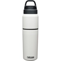 Cb Multibev Sst Vacuum Insulated 22oz 16   White White   Str. .65l .5l   Drikkeflaske fra Camelbak