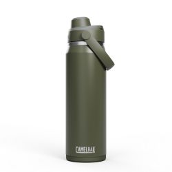 Thrive Chug Vss 25oz   Moss   Str. .75l   25 Oz   Drikkeflaske fra Camelbak