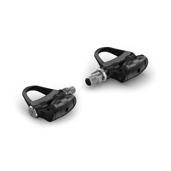 Rally Rk200 Wattmåler Pedaler M. 2 Sensorer   Look Keo fra Garmin
