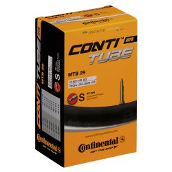 Slange Mtb Wide 29 S42 Re 65 622 >70 622   Cykelslange fra Continental