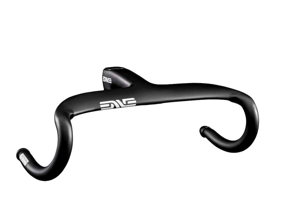 Ses Pro Team Styr One Piece 110 390 420mm fra Enve