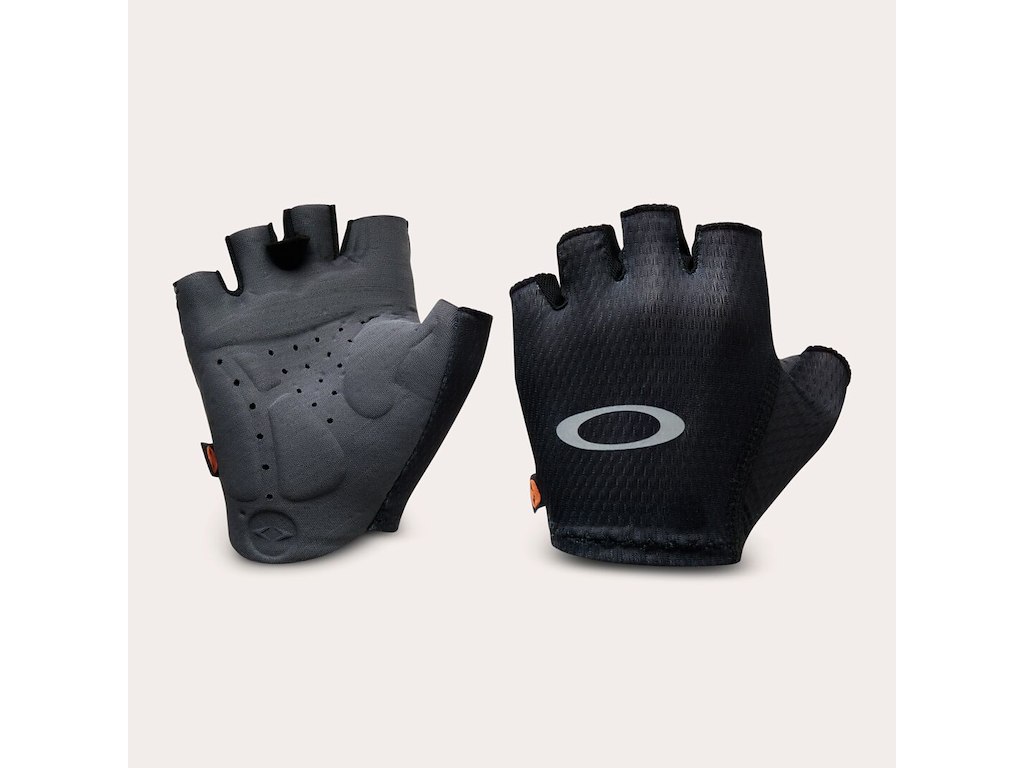 Drops Elite Raod Gloves   Cykelhandsker   Pitch Black   L fra Oakley
