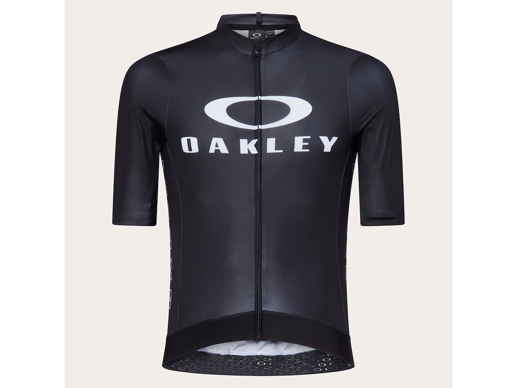 Icon Training Jersey   T Shirt   Herre   Pitch Black   S fra Oakley