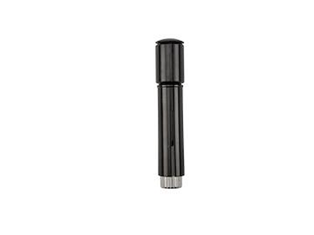 Quill Ahead Adapter 1" 1 1 8" 25 50mm Høj   Safety Level 2   Sort fra Ergotec