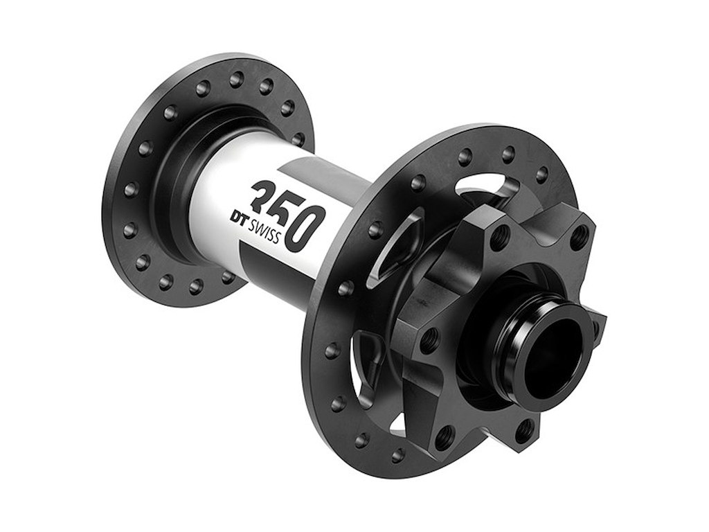 350 Fornav Til 15mm Aksel fra Dt Swiss