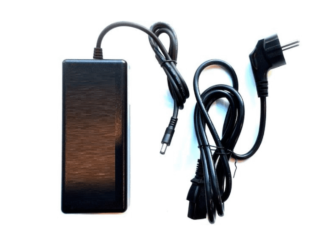 36v 2ah Oplader fra Bafang