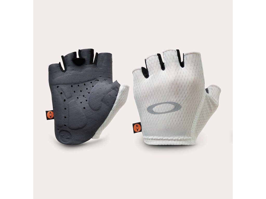 Drops Elite Raod Gloves   Cykelhandsker   Hvid   S fra Oakley