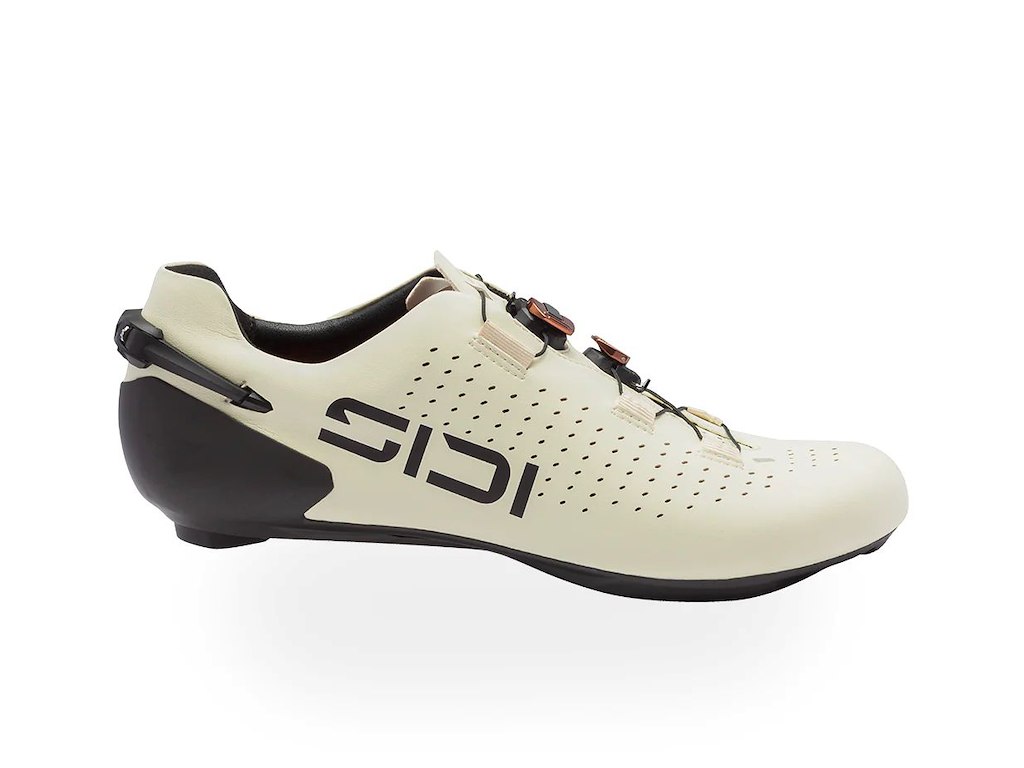 Shot 3   Cykelsko   Race   Ivory   Str.  48 fra Sidi