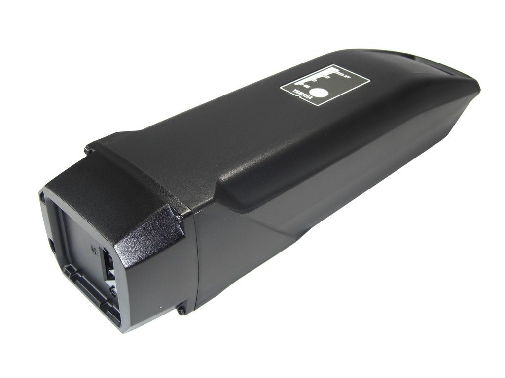 Batteri Til Rammemontering 500 Wh fra Yamaha