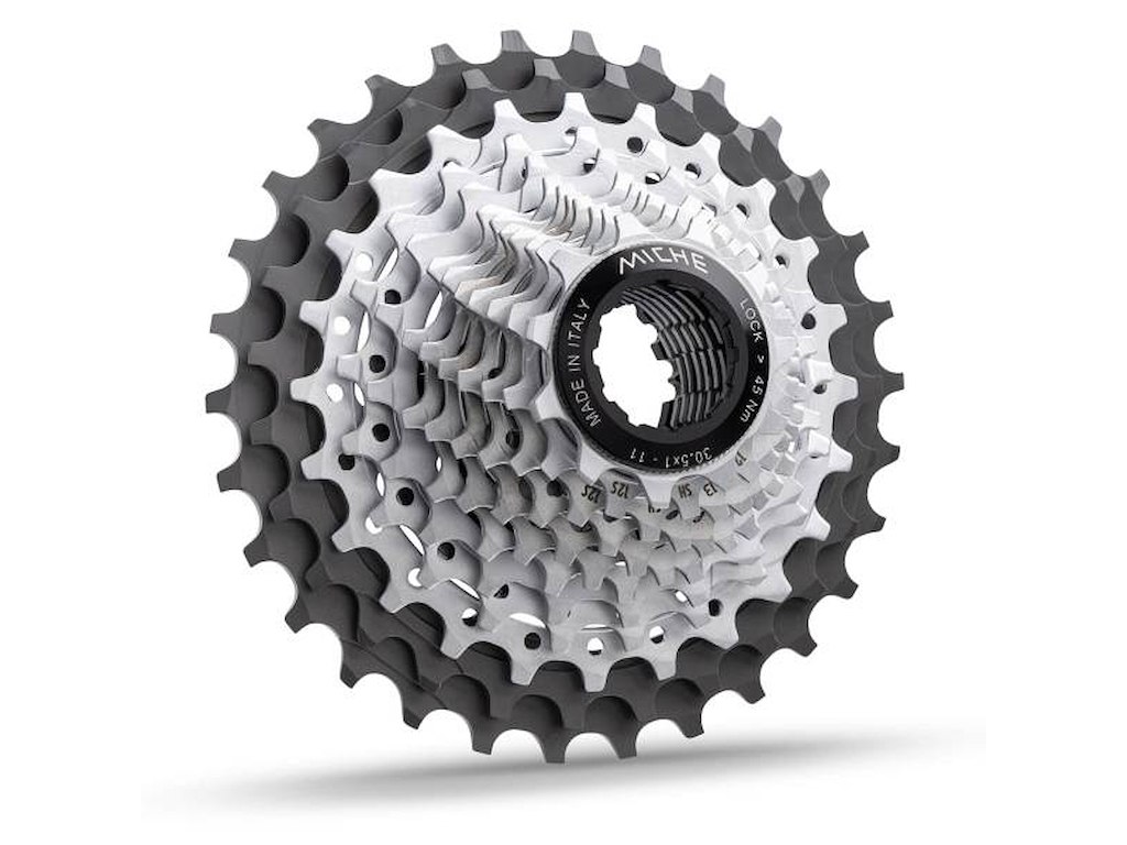 Primato K12 14 30 12 Speed Kassette Til Shimano fra Miche