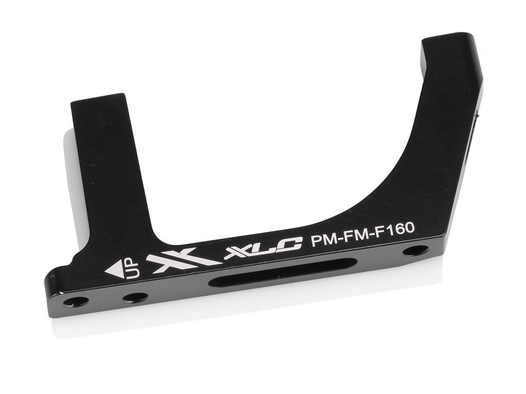 Adapter Postmount Flat 160 Mm For fra Xlc
