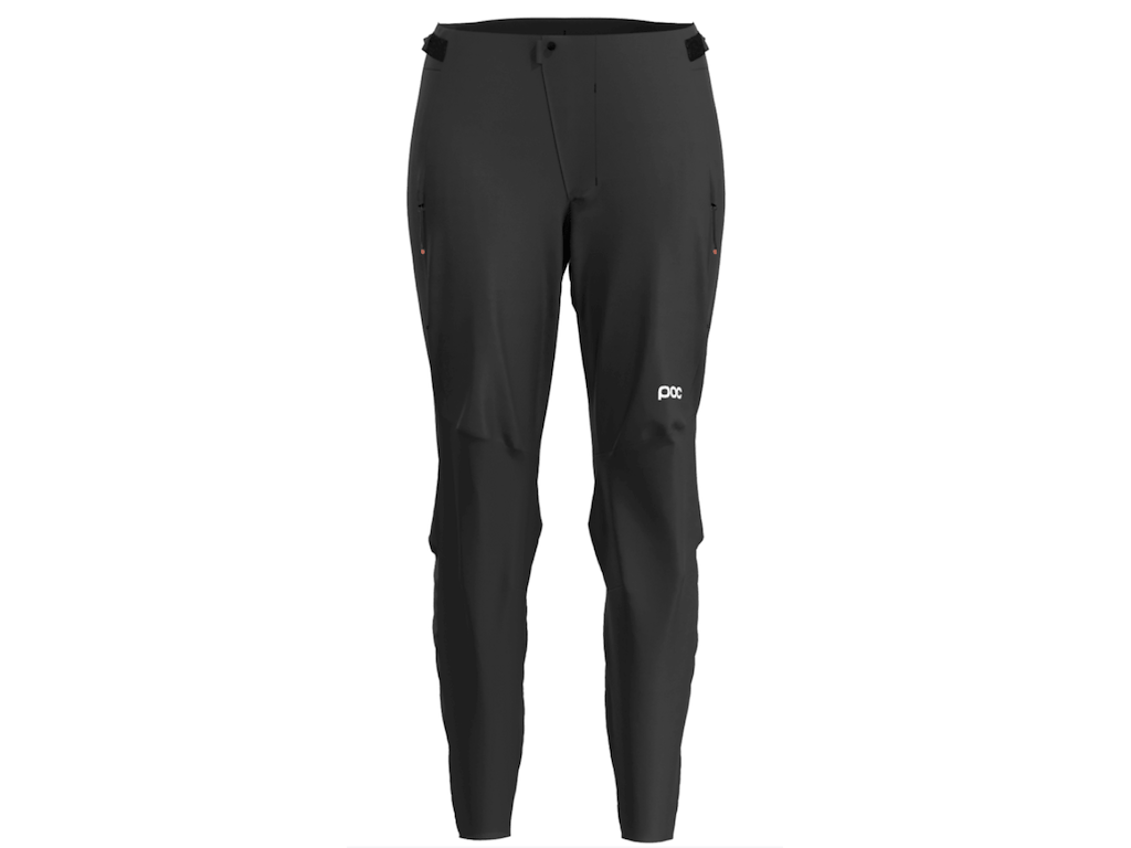 Motion Pants   Cykelbukster   Dame   Uranium Black   Str. L fra Poc