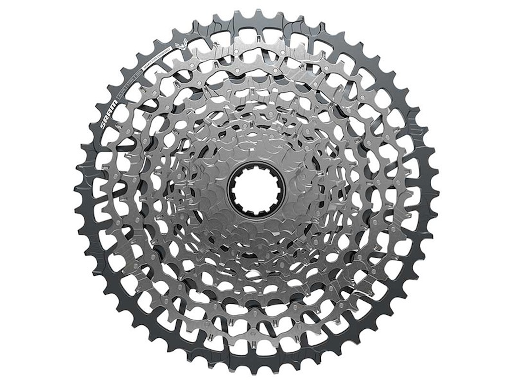 Gx Eagle T Type 12 Speed Kassette 10 52t fra Sram